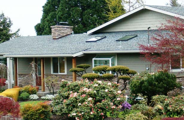 Wilsonville Roofing