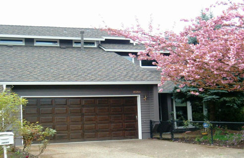 Wilsonville Roofing